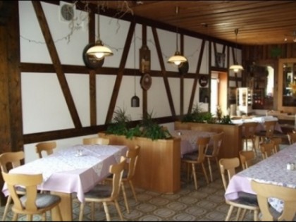 照片: Gasthaus Gordner