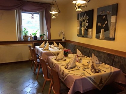 照片: Gasthaus Gordner