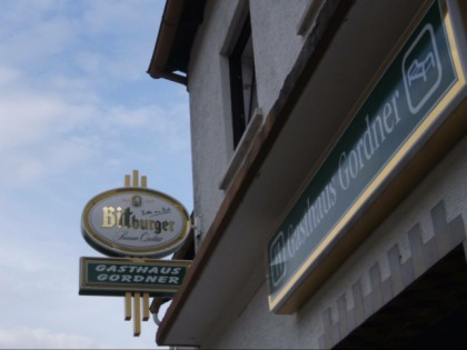 照片: Gasthaus Gordner