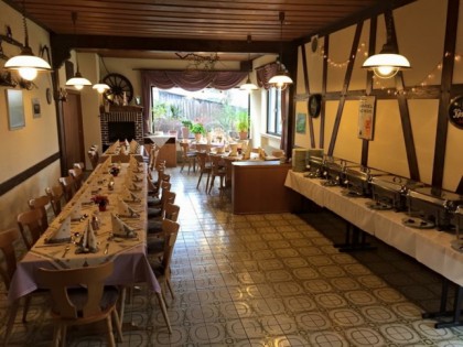 照片: Gasthaus Gordner